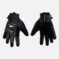 Finntrail Перчатки GT 2791 GraphiteYellow в Москве