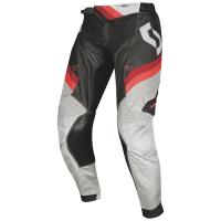 Scott Брюки 450 Podium black/red в Москве