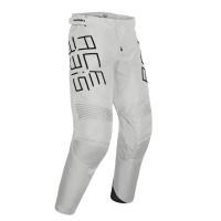 Acerbis Штаны детские Mx Track Kid Light Grey в Москве