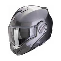 Scorpion Exo Мотошлем Exo-Tech Evo Pro Solid Серый металлик в Москве