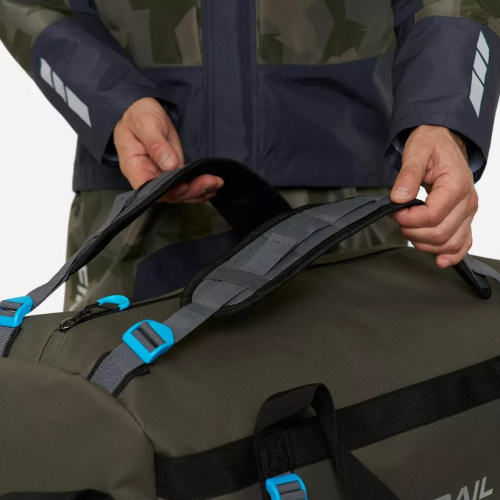 Finntrail Сумка Explorer 1733 Khaki 70L в Москве