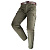 By City Штаны Mixed Man II Green в Москве