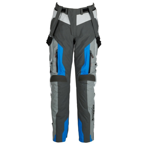 Furygan Мотоштаны Discovery Синий/Серый в Москве