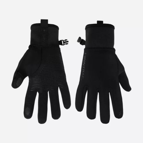 Finntrail Перчатки Venom 2706 Graphite в Москве